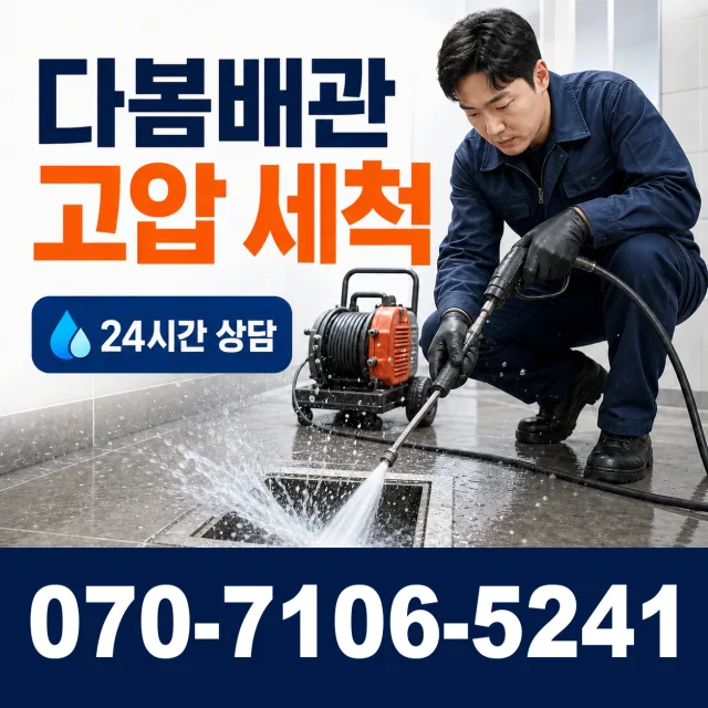 과천시 중앙동 지붕누수 상담 이미지 4